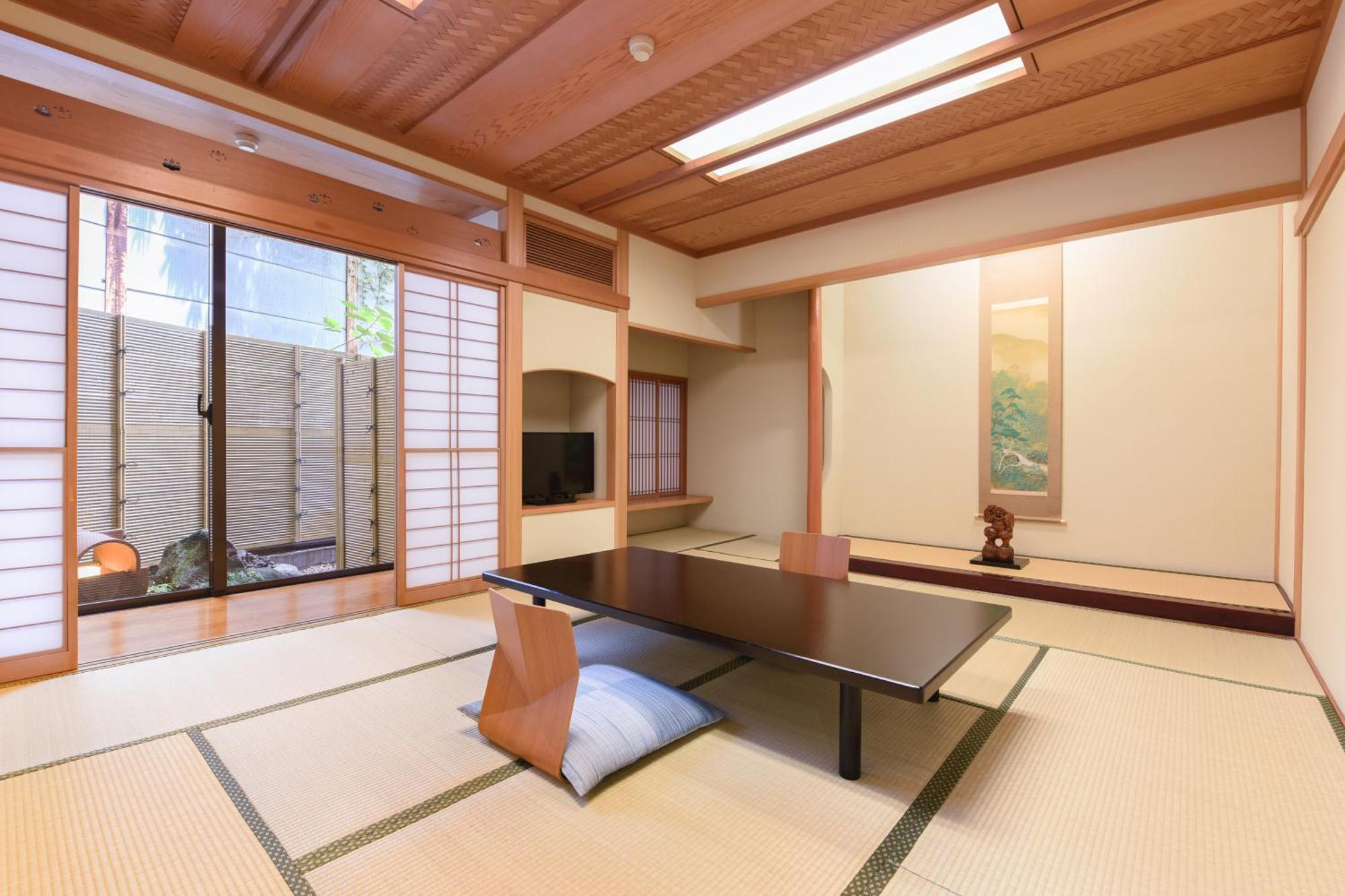 Furuya Ryokan Shizuoka Exterior photo